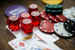 Lees meer over het artikel Hoe moet jouw online casino zich onderscheiden van de concurrentie?