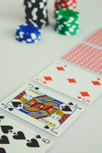 Lees meer over het artikel Om casinospellen te spelen via internet